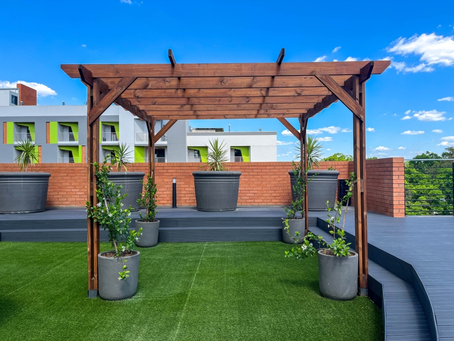 2 Bedroom Property for Sale in Brooklyn Gauteng