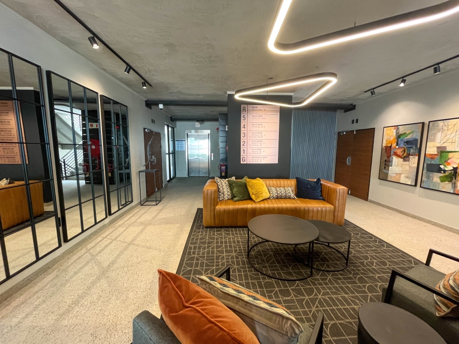 2 Bedroom Property for Sale in Brooklyn Gauteng