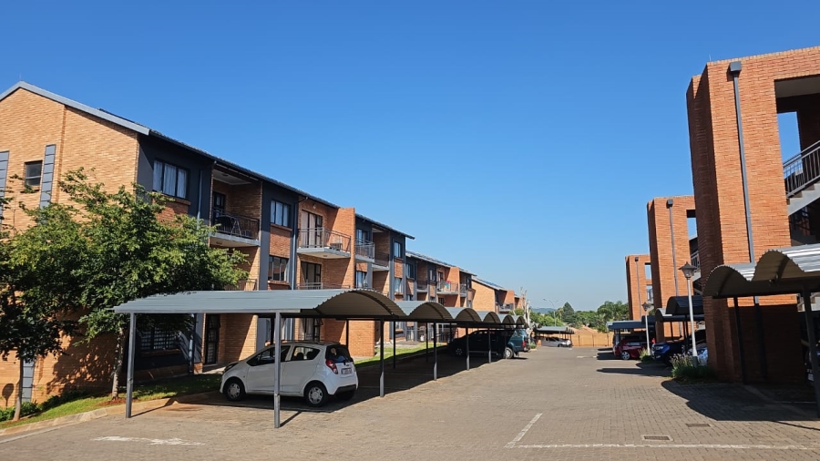 To Let 1 Bedroom Property for Rent in Lyttelton Manor Gauteng