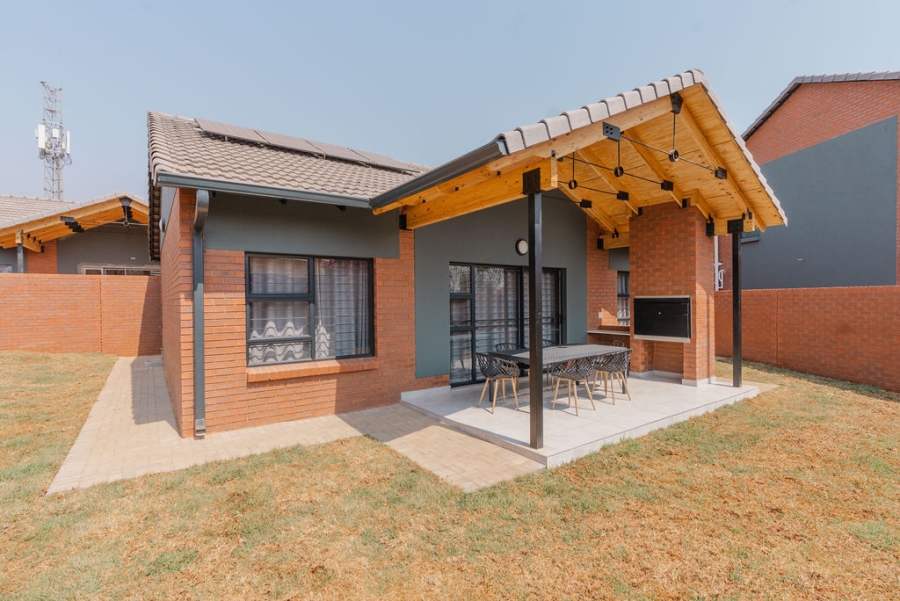 3 Bedroom Property for Sale in Olympus AH Gauteng