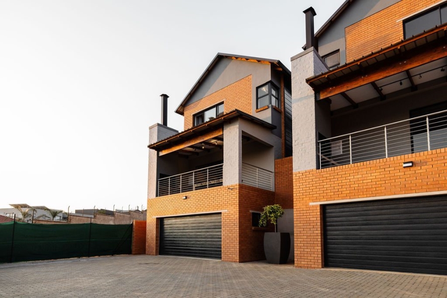To Let 3 Bedroom Property for Rent in Olympus AH Gauteng