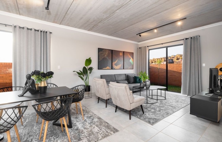 To Let 3 Bedroom Property for Rent in Olympus AH Gauteng