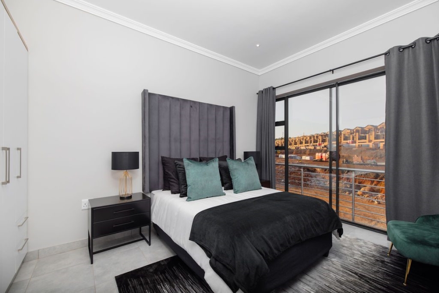 To Let 3 Bedroom Property for Rent in Olympus AH Gauteng