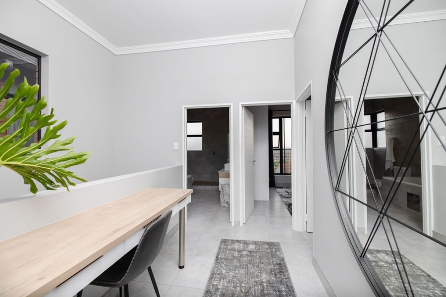 To Let 3 Bedroom Property for Rent in Olympus AH Gauteng