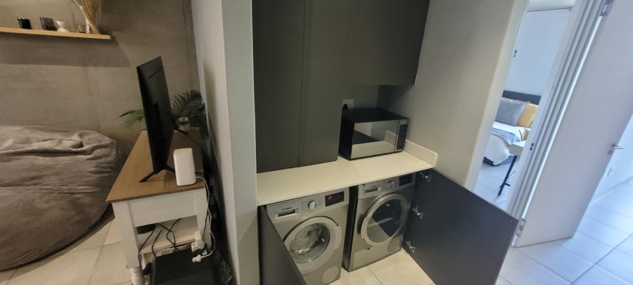 2 Bedroom Property for Sale in Brooklyn Gauteng