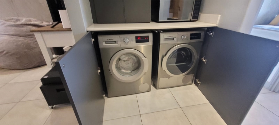 2 Bedroom Property for Sale in Brooklyn Gauteng