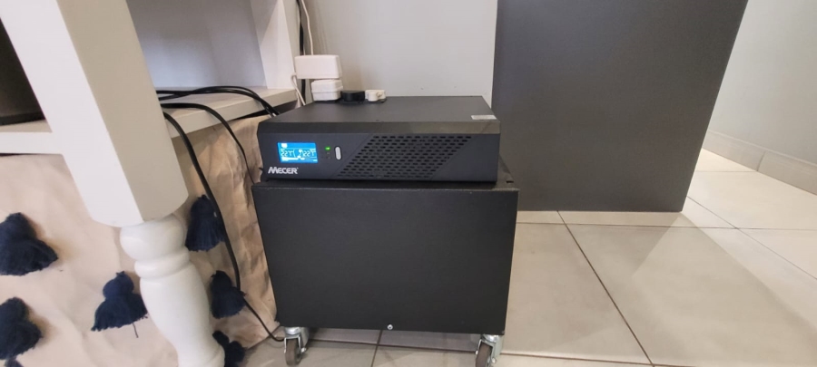 2 Bedroom Property for Sale in Brooklyn Gauteng