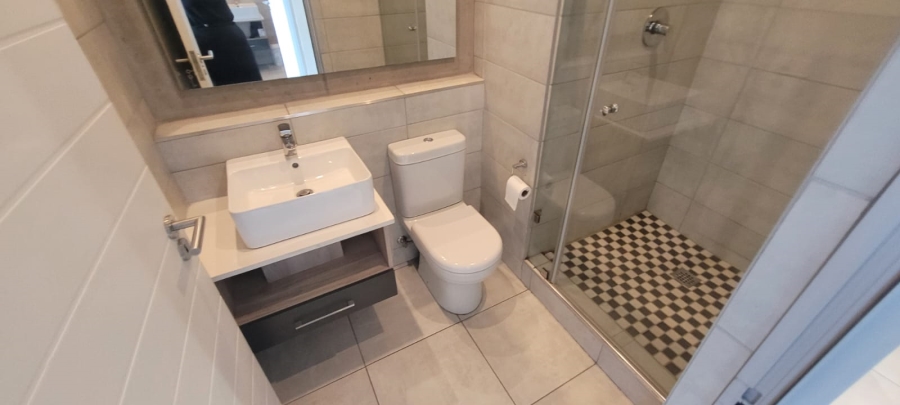 2 Bedroom Property for Sale in Brooklyn Gauteng