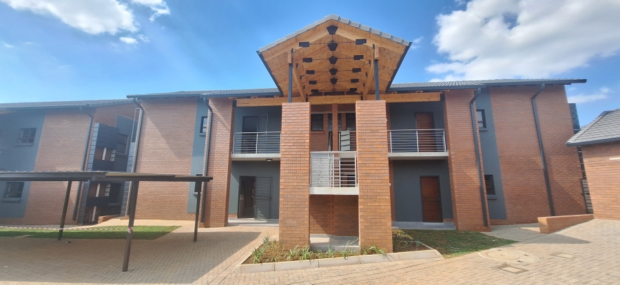 2 Bedroom Property for Sale in Boardwalk Villas Gauteng