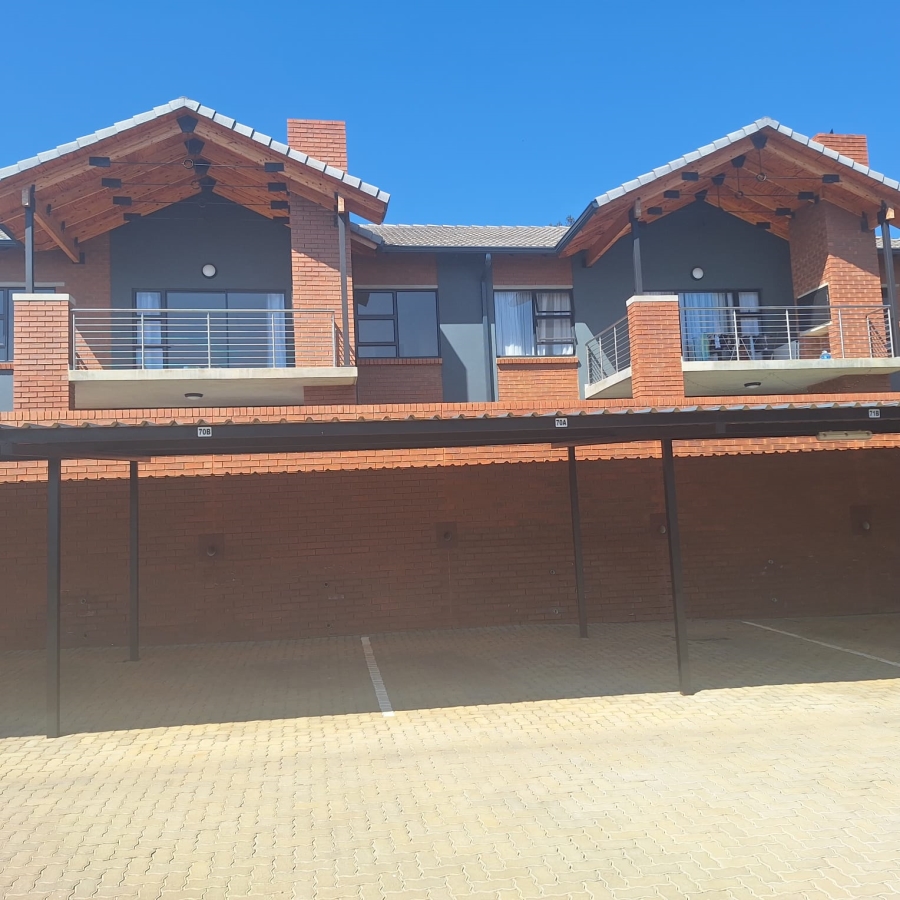 2 Bedroom Property for Sale in Boardwalk Villas Gauteng