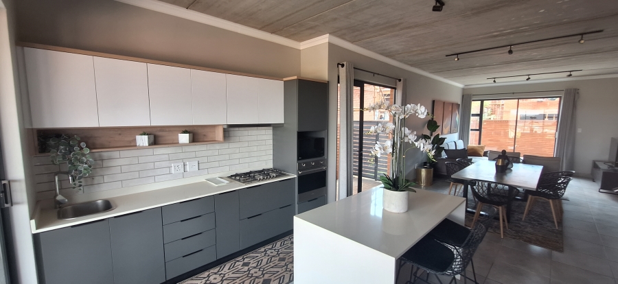 To Let 3 Bedroom Property for Rent in Olympus AH Gauteng