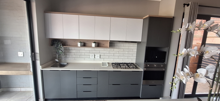 To Let 3 Bedroom Property for Rent in Olympus AH Gauteng