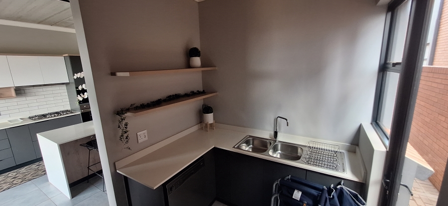 To Let 3 Bedroom Property for Rent in Olympus AH Gauteng