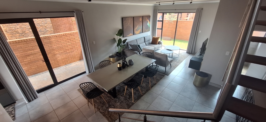 To Let 3 Bedroom Property for Rent in Olympus AH Gauteng