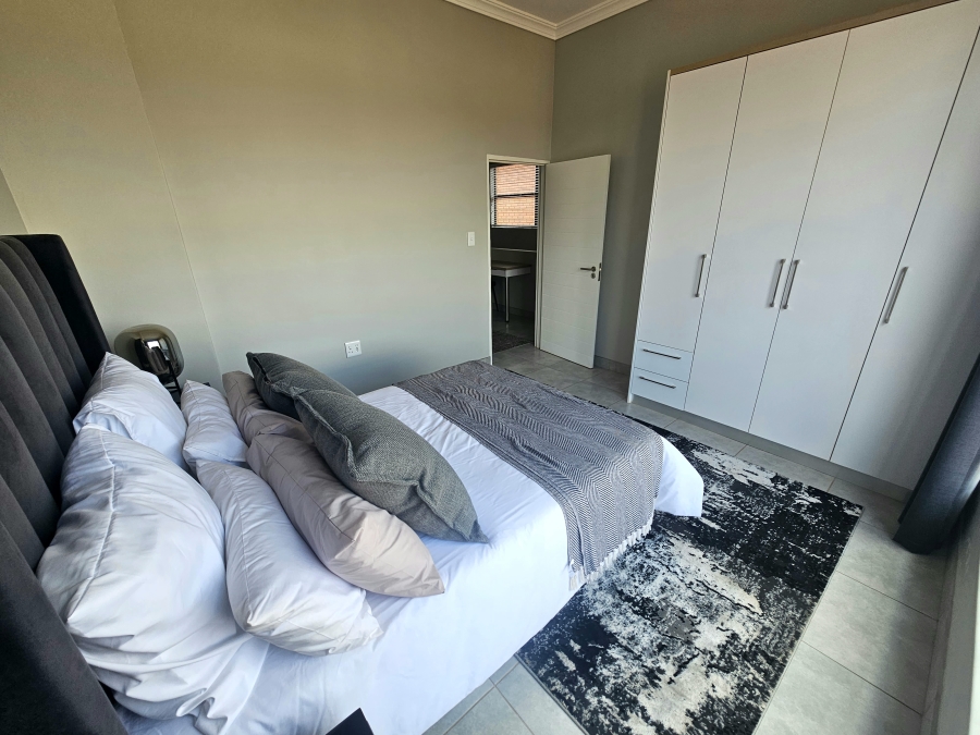 To Let 3 Bedroom Property for Rent in Olympus AH Gauteng