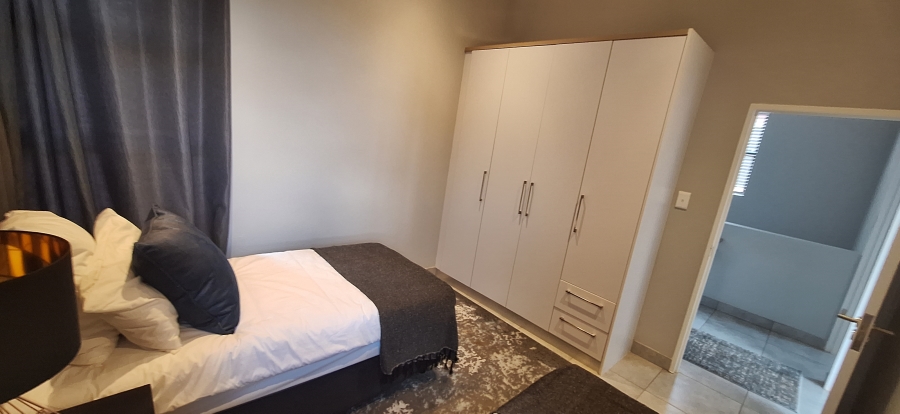 To Let 3 Bedroom Property for Rent in Olympus AH Gauteng