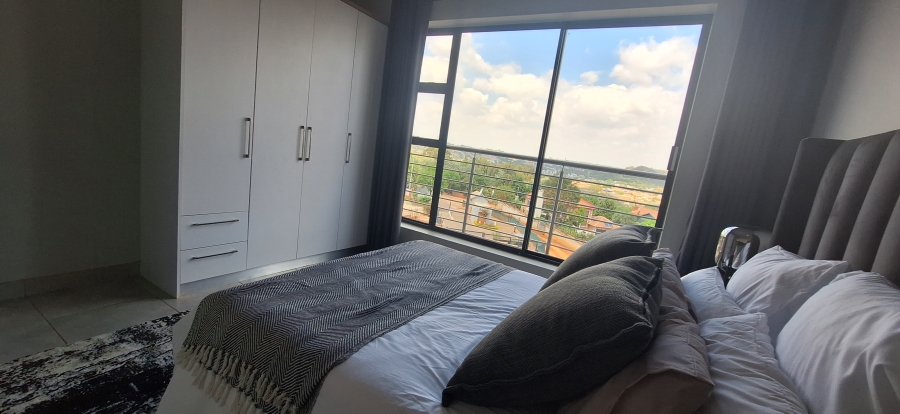 To Let 3 Bedroom Property for Rent in Olympus AH Gauteng