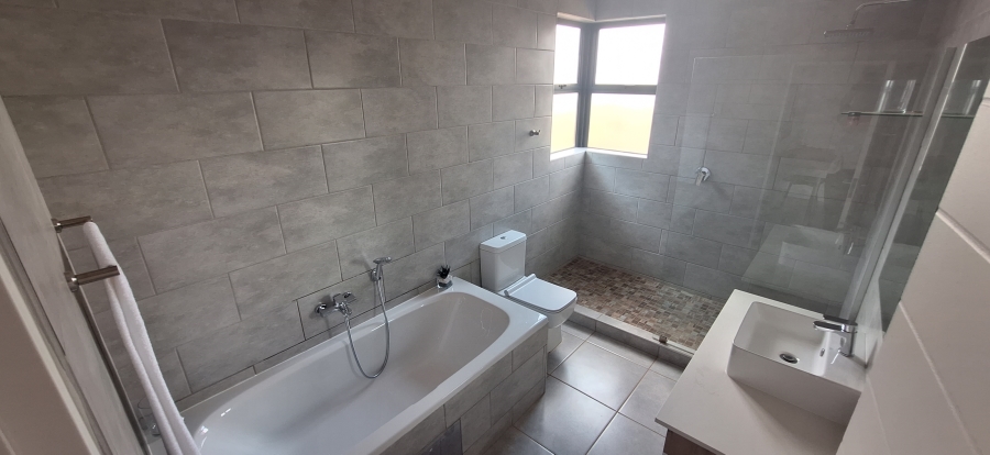 To Let 3 Bedroom Property for Rent in Olympus AH Gauteng