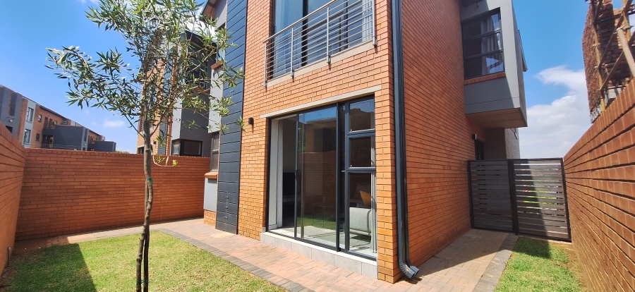 To Let 3 Bedroom Property for Rent in Olympus AH Gauteng