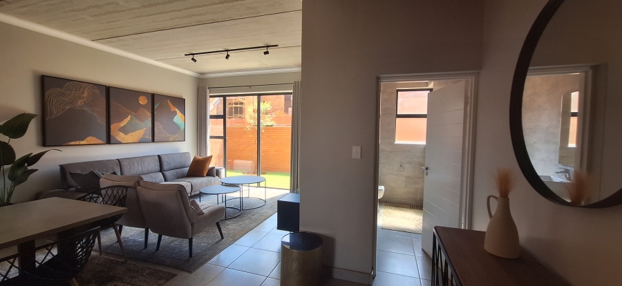 To Let 3 Bedroom Property for Rent in Olympus AH Gauteng