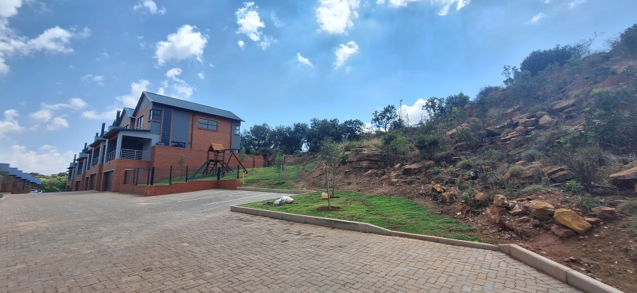 To Let 3 Bedroom Property for Rent in Olympus AH Gauteng