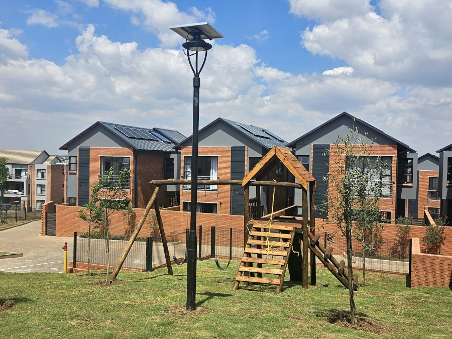 To Let 3 Bedroom Property for Rent in Olympus AH Gauteng