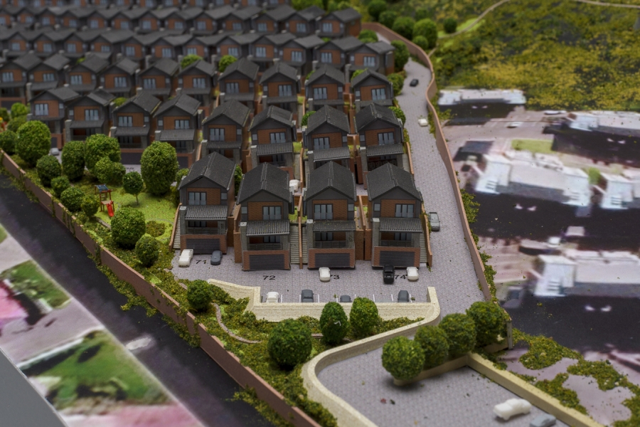 To Let 3 Bedroom Property for Rent in Olympus AH Gauteng