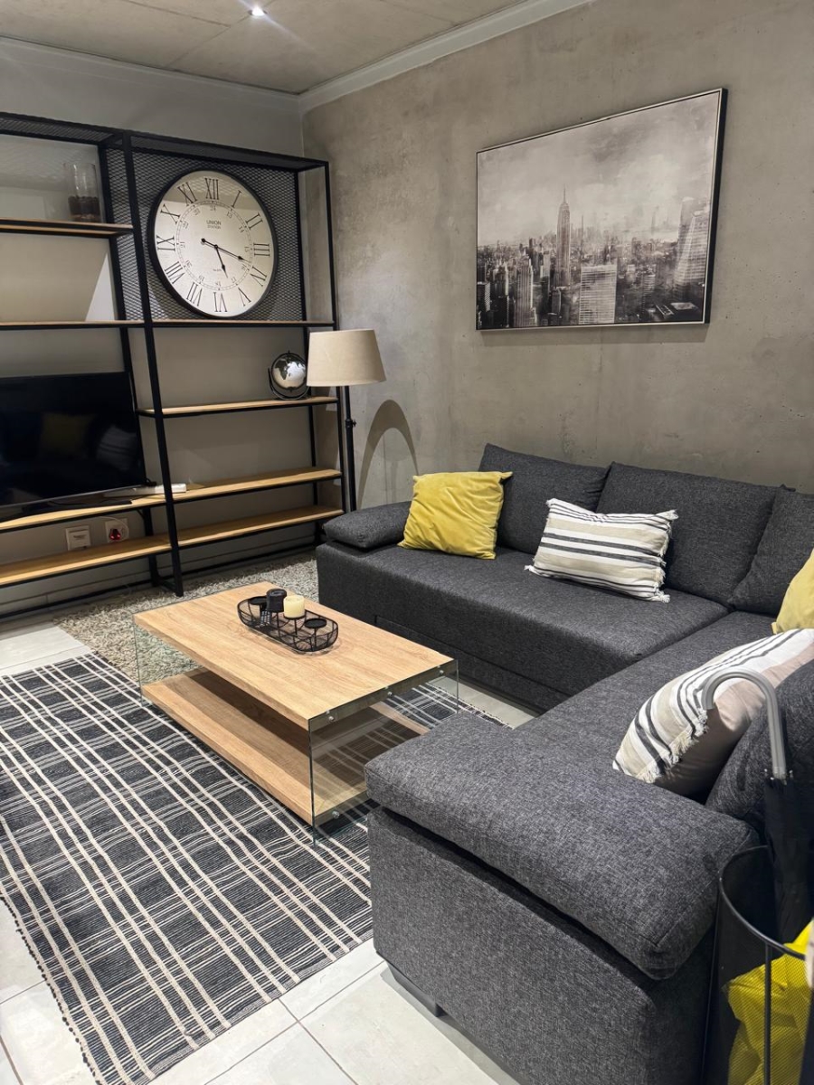 To Let 2 Bedroom Property for Rent in Brooklyn Gauteng