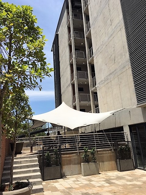 To Let 2 Bedroom Property for Rent in Brooklyn Gauteng