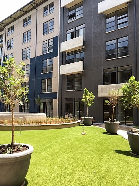 To Let 2 Bedroom Property for Rent in Brooklyn Gauteng