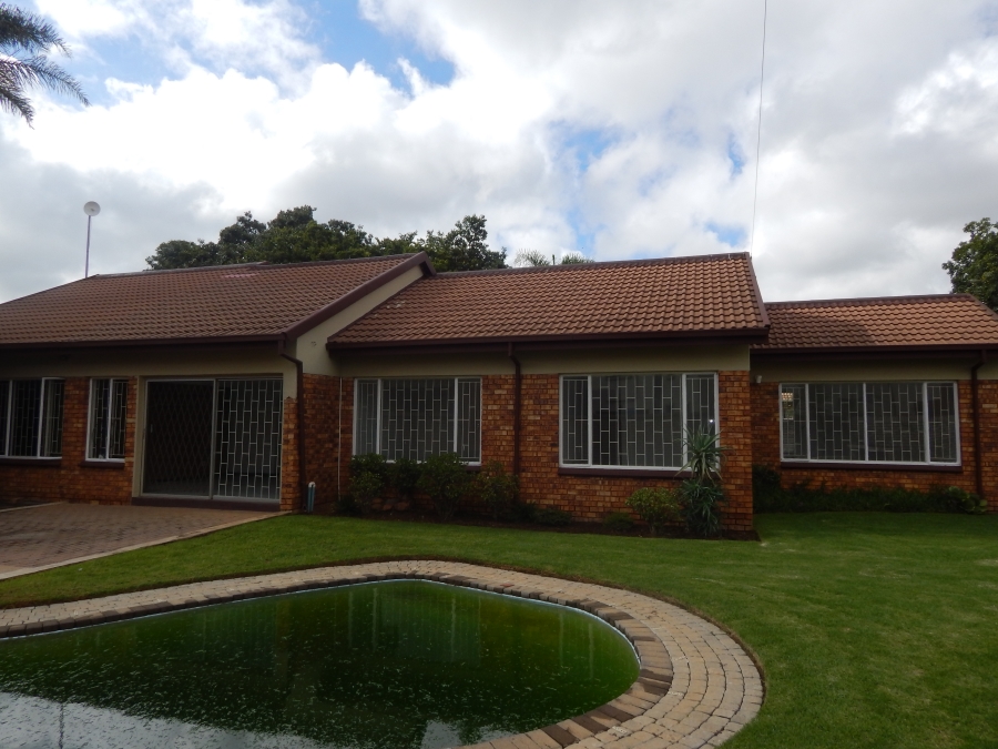 3 Bedroom Property for Sale in Rietvalleirand Gauteng