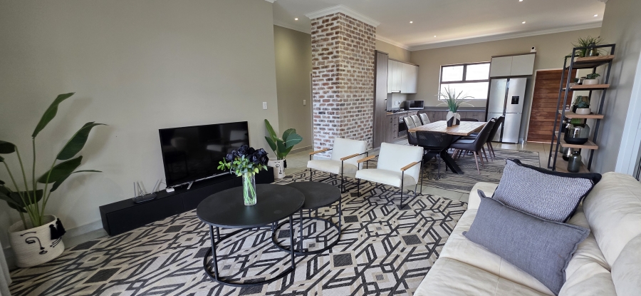 3 Bedroom Property for Sale in Six Fountains Residential Estate Gauteng