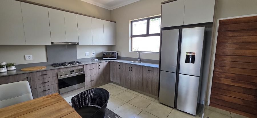 3 Bedroom Property for Sale in Six Fountains Residential Estate Gauteng