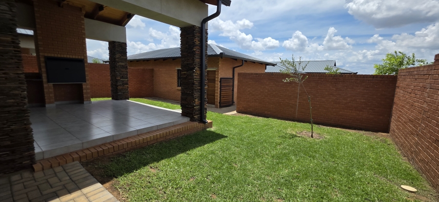 3 Bedroom Property for Sale in Six Fountains Residential Estate Gauteng
