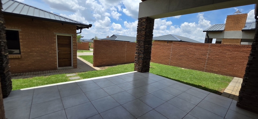 3 Bedroom Property for Sale in Six Fountains Residential Estate Gauteng