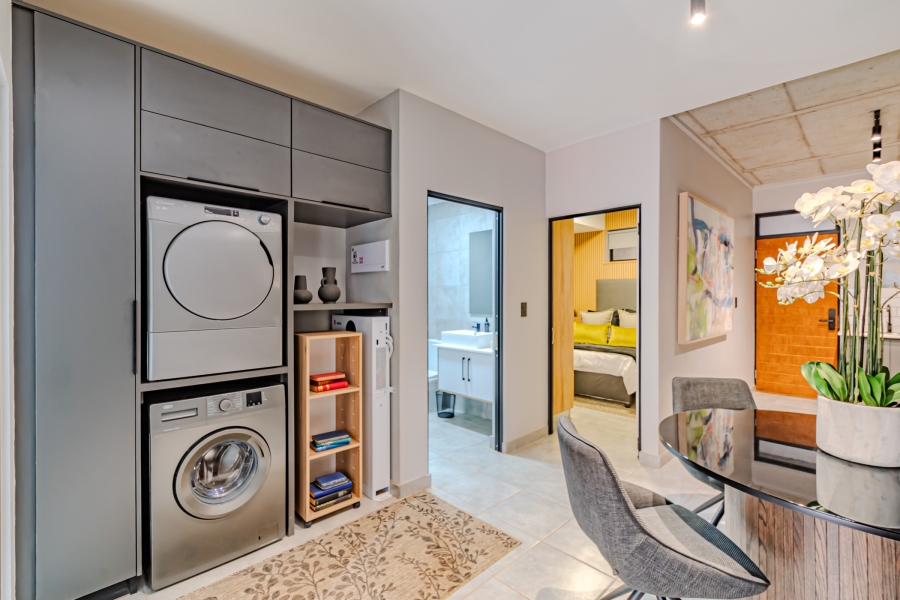 2 Bedroom Property for Sale in Brooklyn Gauteng