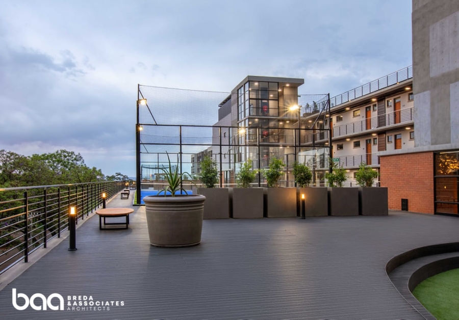 2 Bedroom Property for Sale in Brooklyn Gauteng