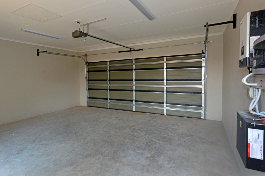 3 Bedroom Property for Sale in Six Fountains Residential Estate Gauteng