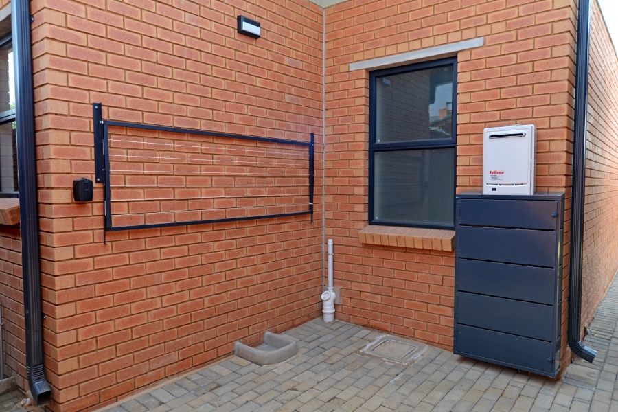 3 Bedroom Property for Sale in Six Fountains Residential Estate Gauteng