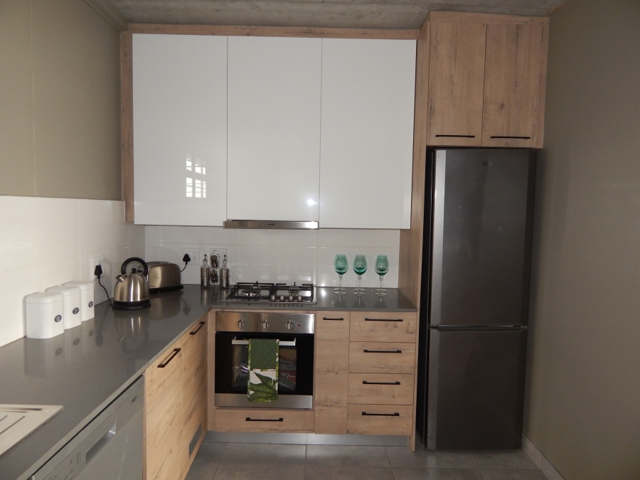 To Let 2 Bedroom Property for Rent in Equestria Gauteng