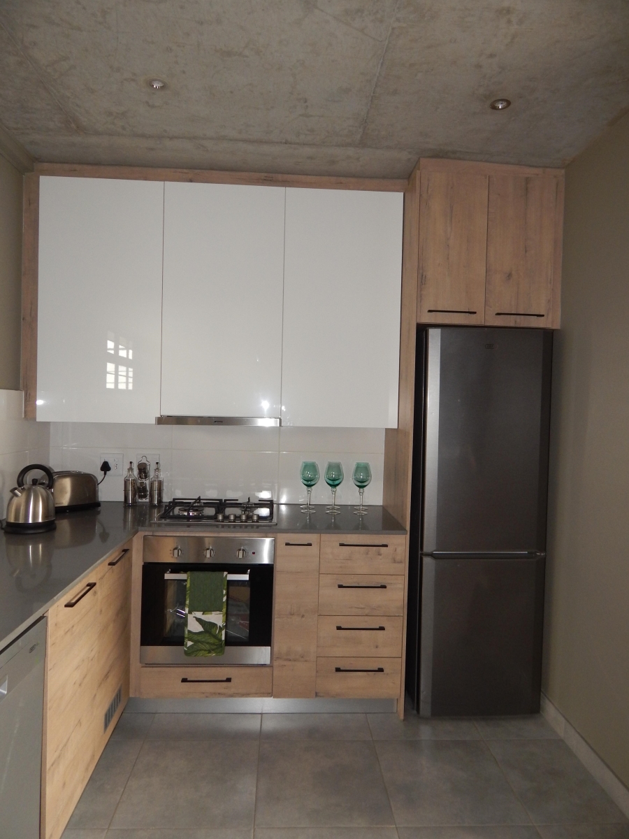 To Let 2 Bedroom Property for Rent in Equestria Gauteng