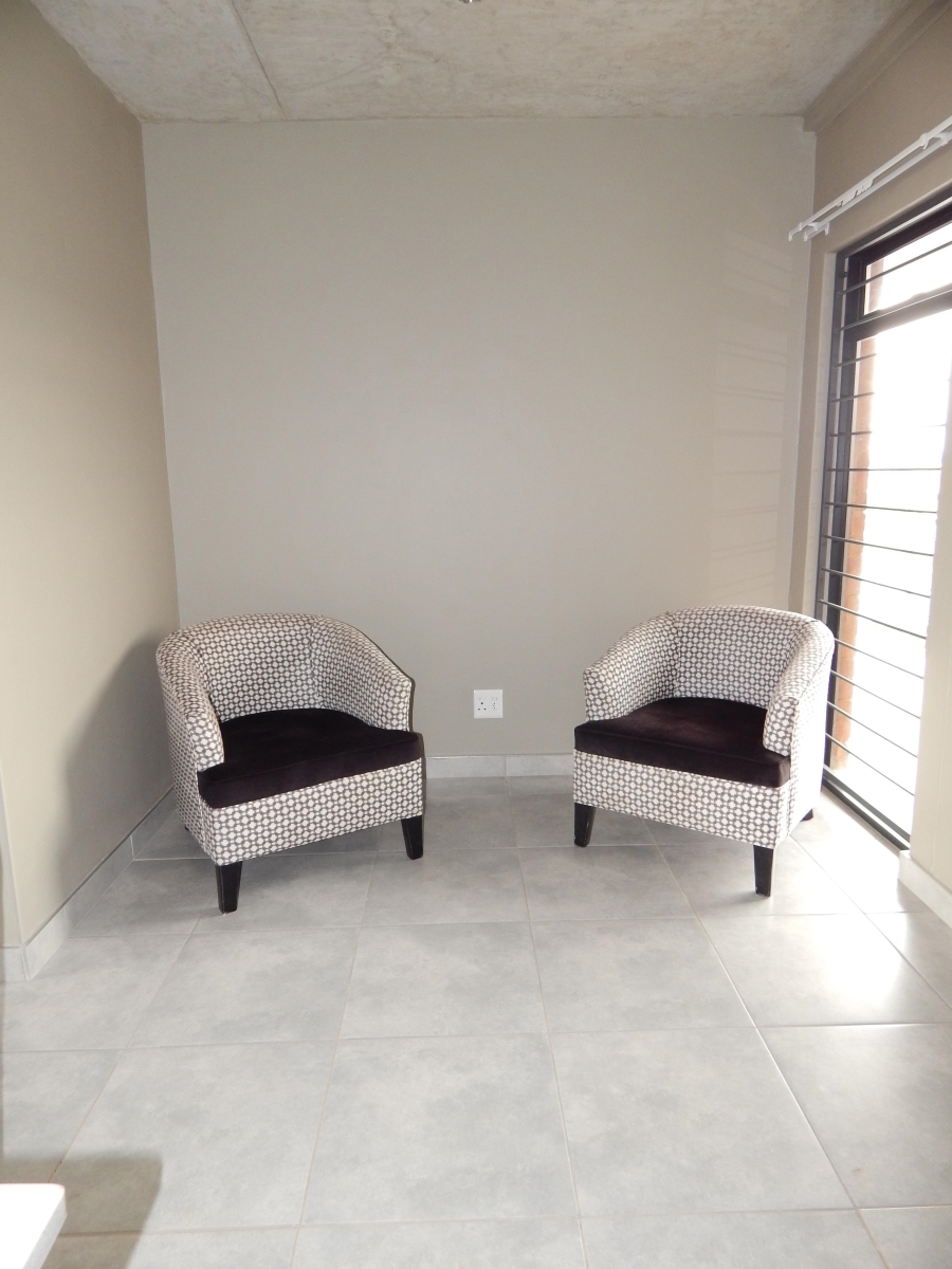 To Let 2 Bedroom Property for Rent in Equestria Gauteng