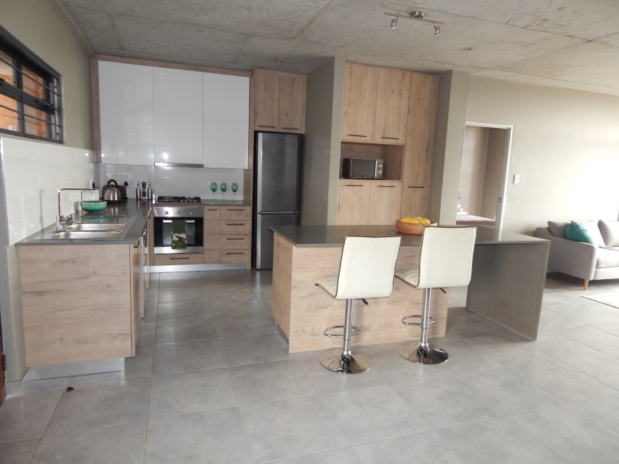 To Let 2 Bedroom Property for Rent in Equestria Gauteng