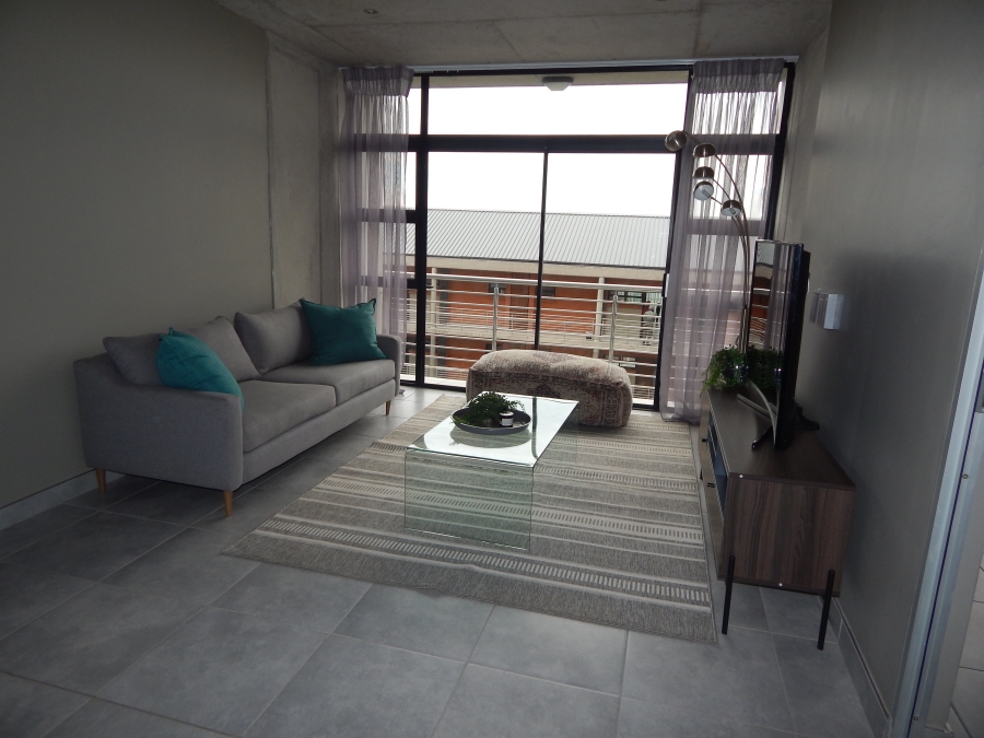 To Let 2 Bedroom Property for Rent in Equestria Gauteng