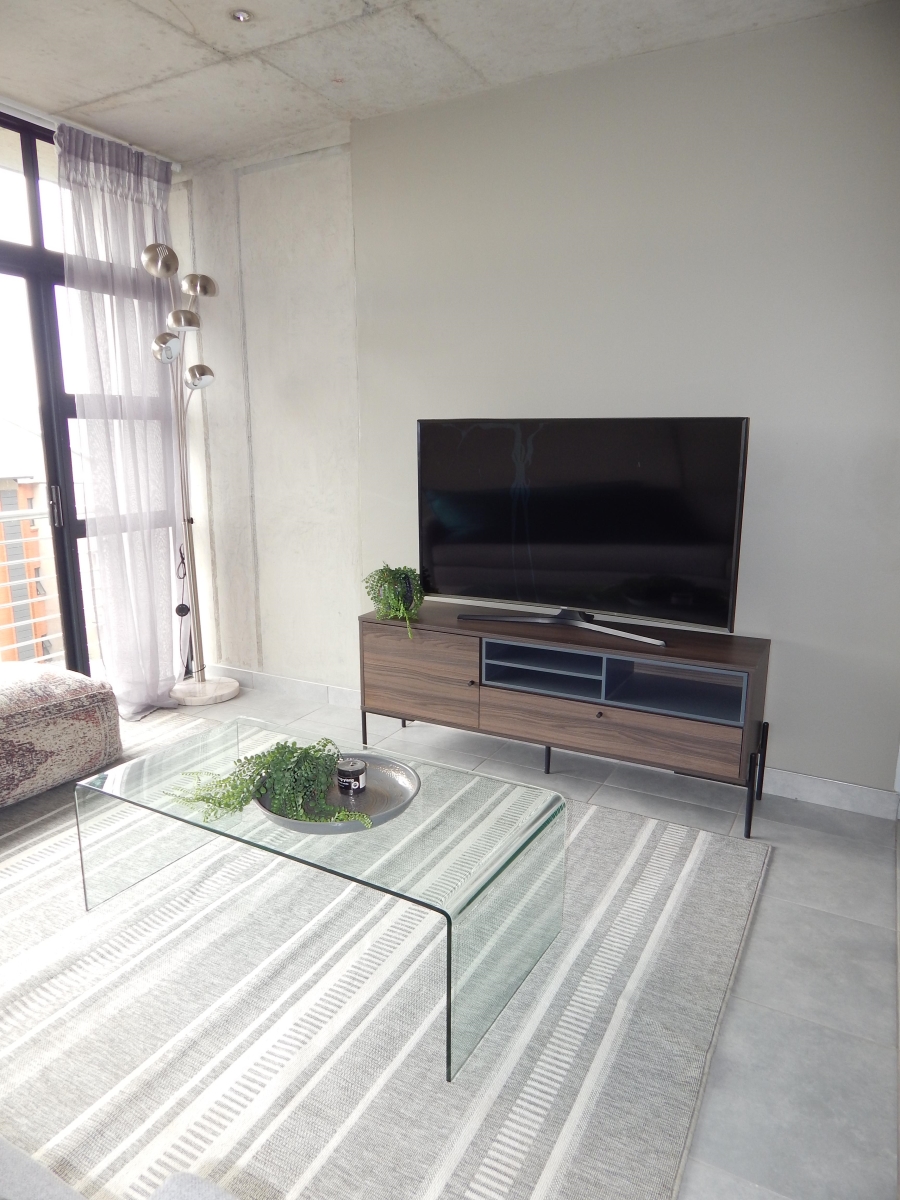 To Let 2 Bedroom Property for Rent in Equestria Gauteng