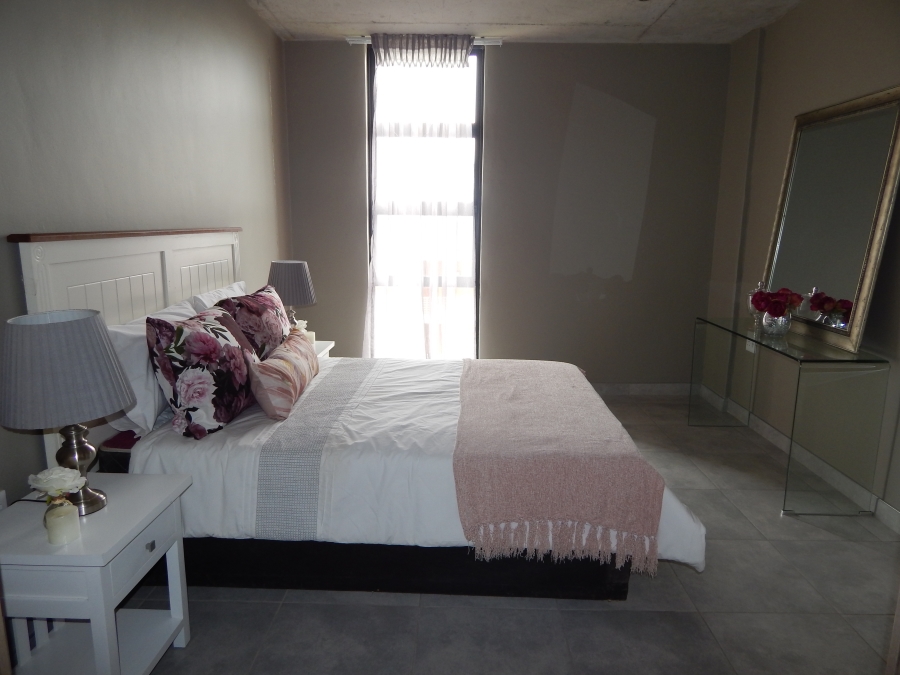 To Let 2 Bedroom Property for Rent in Equestria Gauteng