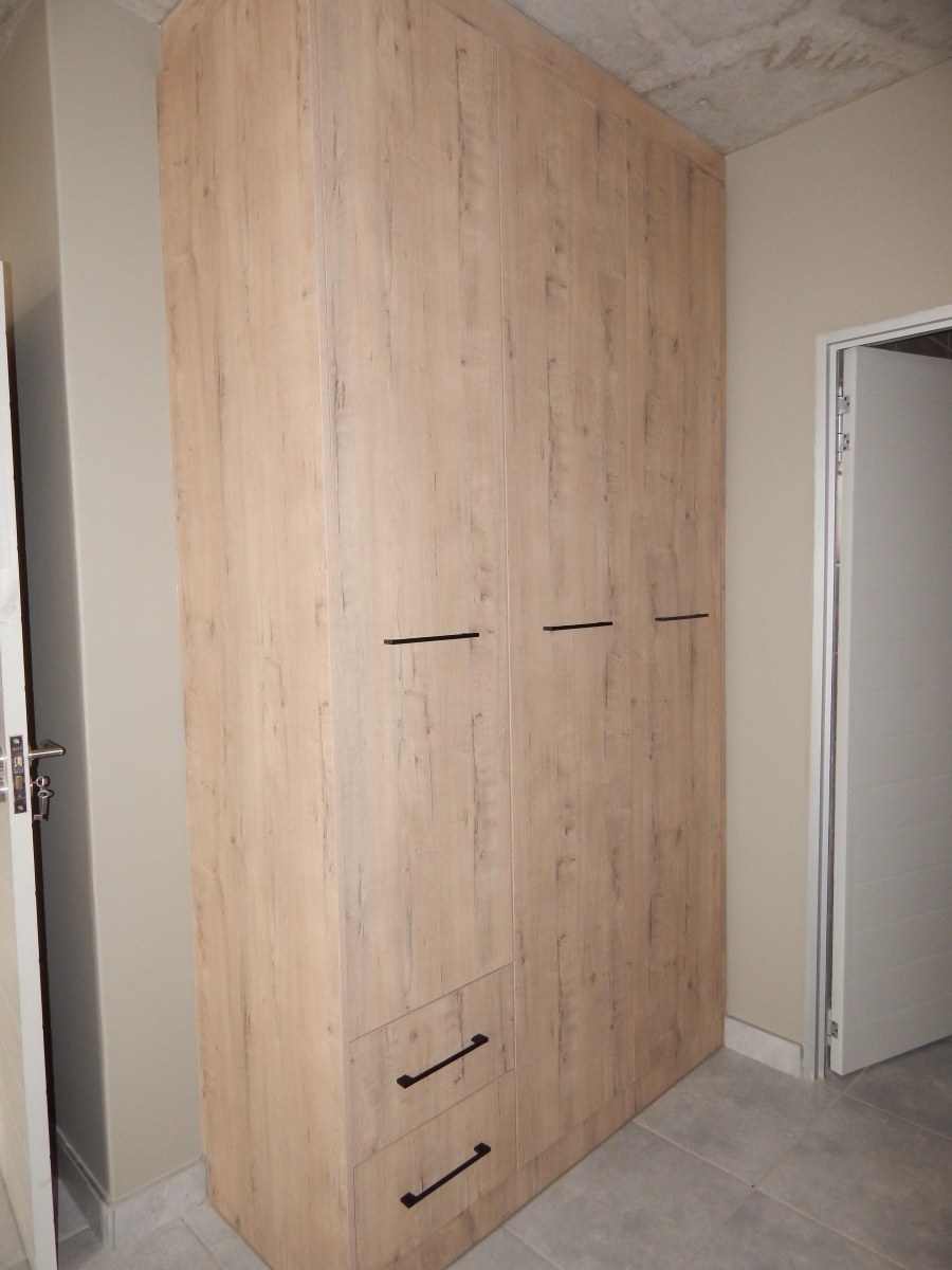 To Let 2 Bedroom Property for Rent in Equestria Gauteng