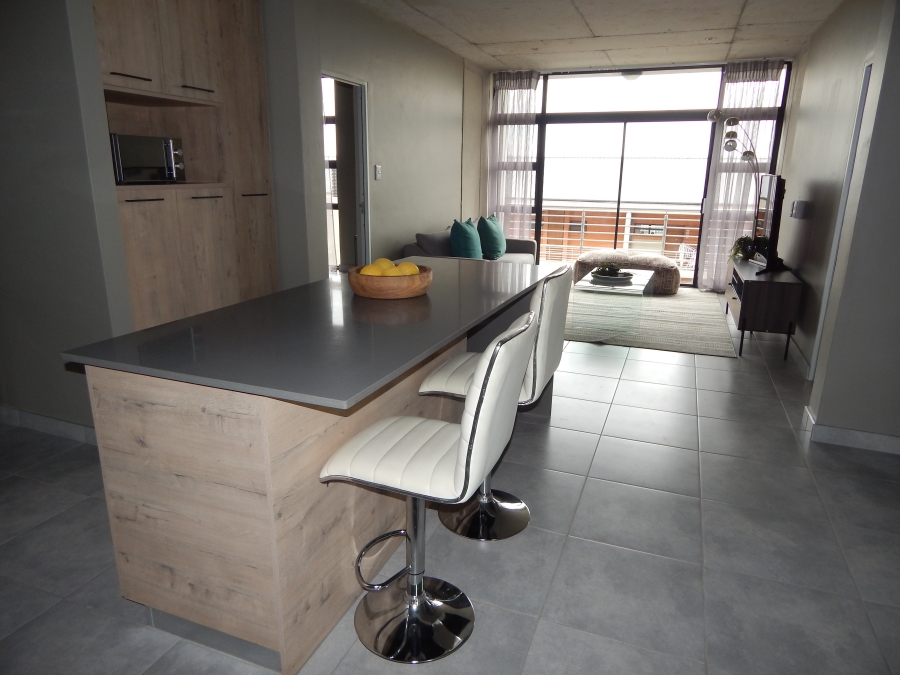 To Let 2 Bedroom Property for Rent in Equestria Gauteng