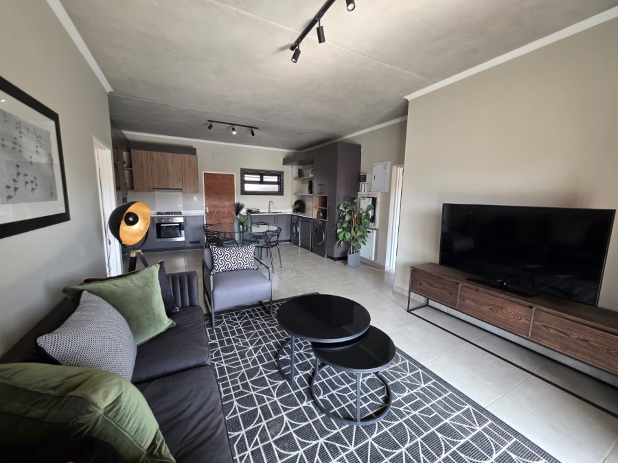 To Let 2 Bedroom Property for Rent in Rietvalleirand Gauteng