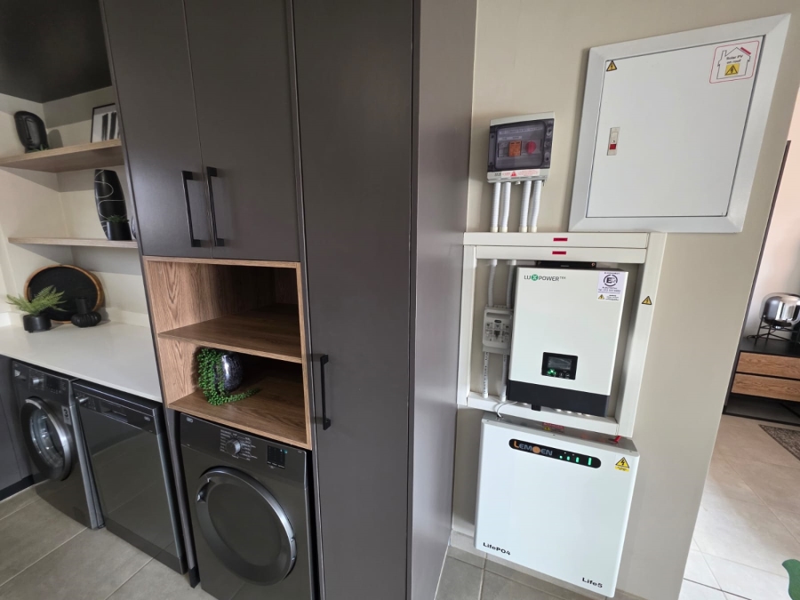 To Let 2 Bedroom Property for Rent in Rietvalleirand Gauteng